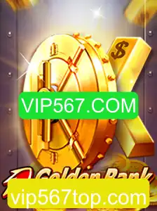 Descubra a Aventura Financeira com 'CrazyGoldenBank' em VIP567.COM
