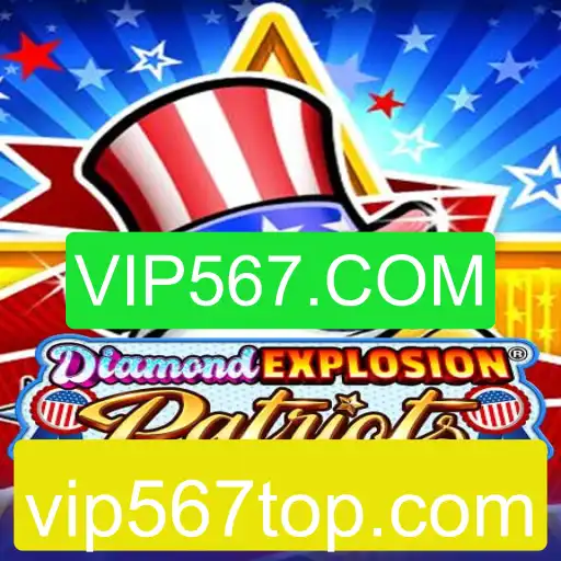 DiamondExplosionPatriots: A Nova Sensação dos Jogos Online