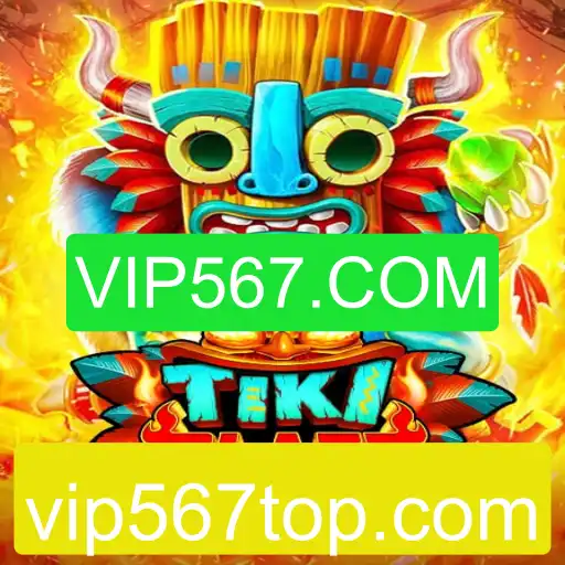 TikiBlaze: Descubra o Jogo que Está Conquistando o Mundo