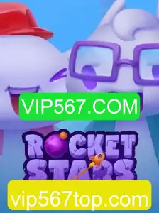 RocketStars: Uma Visão Completa do Jogo com VIP567.COM